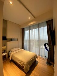 Marina One Residences (D1), Apartment #458300031